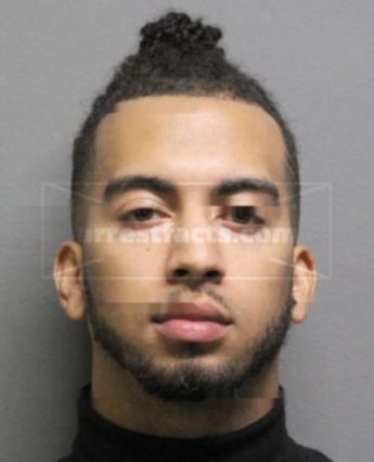 Javon Ramon Hunter