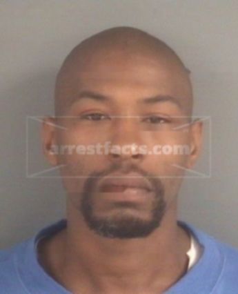 Andrea Jermaine Sloan