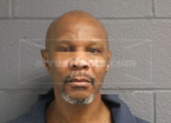 Alvin Franklin Jr