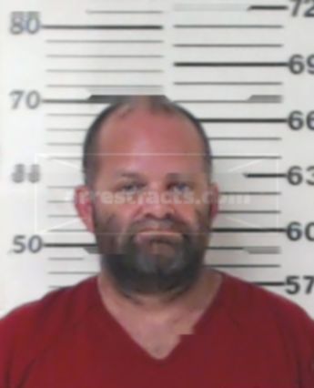 Ronny Lee Andrews