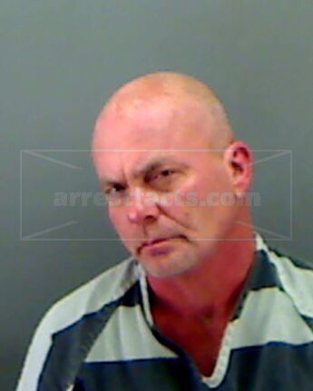 Darry Lynn Carpenter