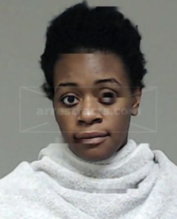 Shaylyn Yvette Curry