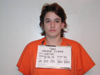 Virginia Elaine Tant