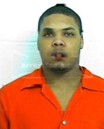 Tyrone D Goff