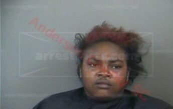 Nikisha Santence Earle