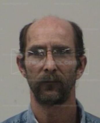 Steve Allan Page