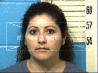 Yvonne Renee Campa