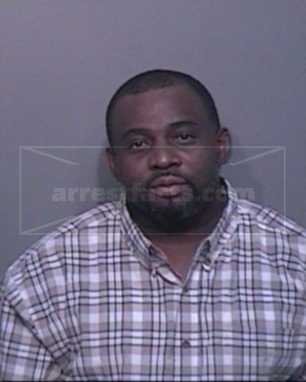 Anthony Coleman