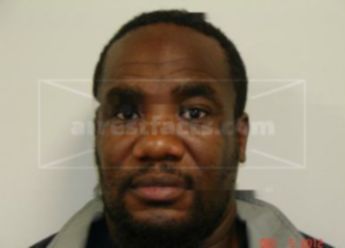 Timothy Lashawn Maddox
