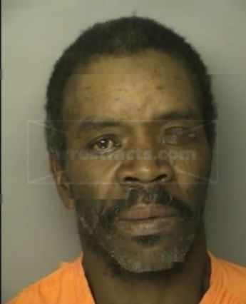 James Benjamin Gadson