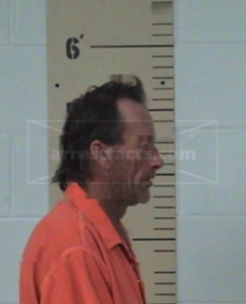 Glen Dale Atkinson