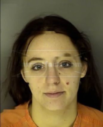 Ashley Michelle Medlin