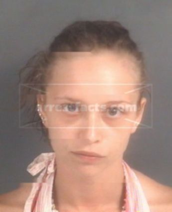Gina Brittany Workman