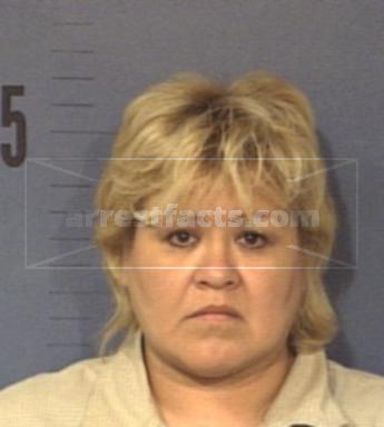 Connie Consuela Garcia Deleon