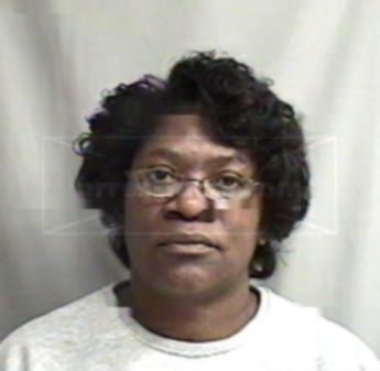 Barbara Denise Harris