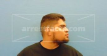 Brandon Martinez