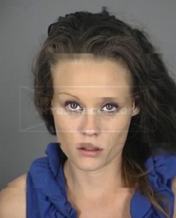 Heather Jean Akers
