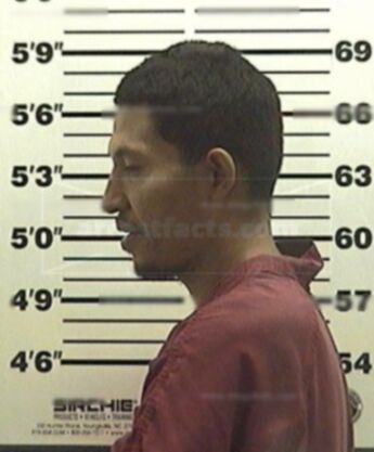 Kevin Manzanares