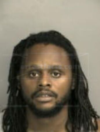 Jefferson Gerald