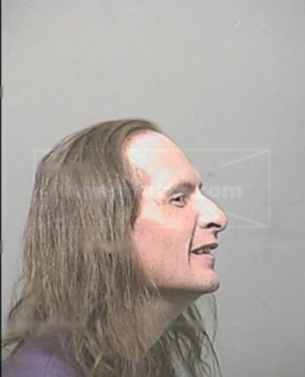 Scott Patrick Crawley