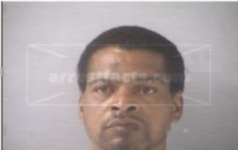 Delbert Aubray Baker