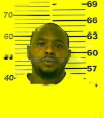 Marcquis Deevermont Utley