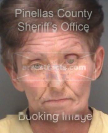Sheila Louise Nichols