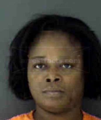 Tracy Crawford Daniels Crawford
