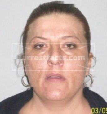 Tina Jeanine Howell