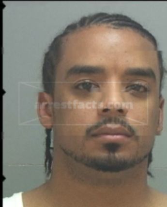 Kendrick Devon Mckevie
