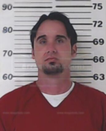 Nicholas Vincent Garrett