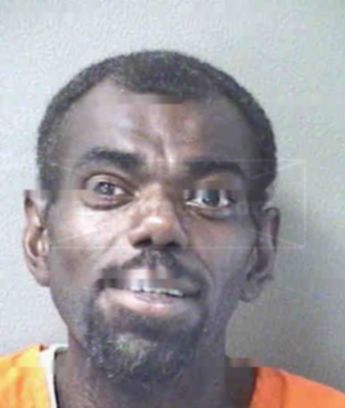 Leroy Nmn Lovett