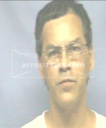 Michael Anthony Brown