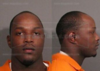 Tyrell Jermaine Montgomery