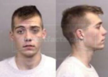 Eric Matthew Brooks