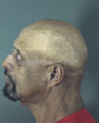 Jasper Paul Jones