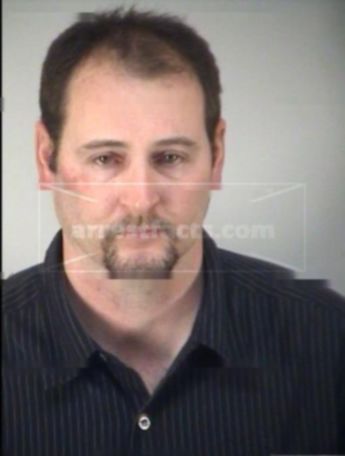 Jonathan Michael Simpson