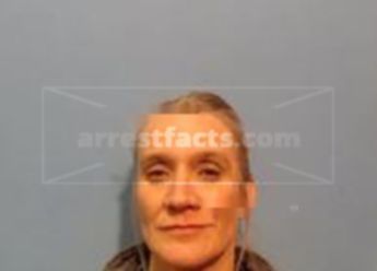 Stacy Williams