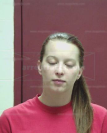 Ashley Swafford