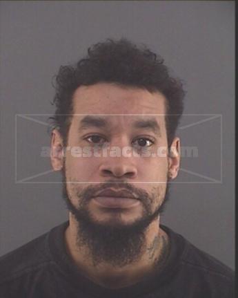 David Allen Woodard