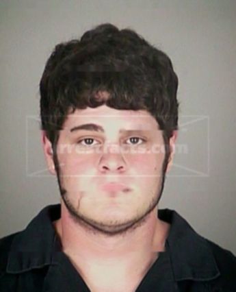 Nicholas Samuel Egan