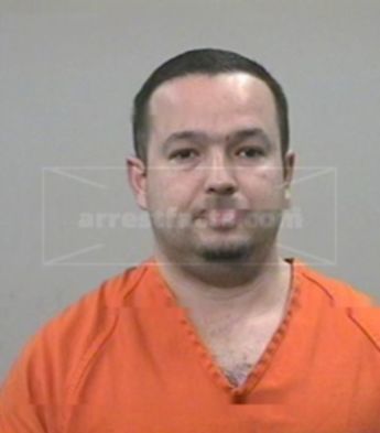 Jerry Edward Cooper
