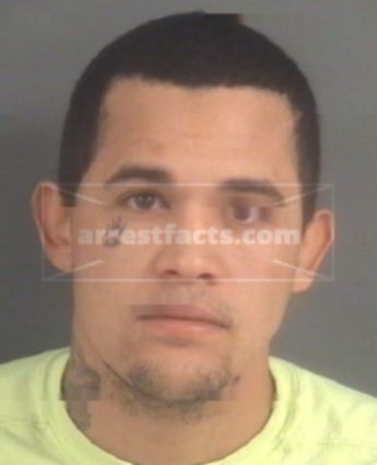 Billy Ray Caulder