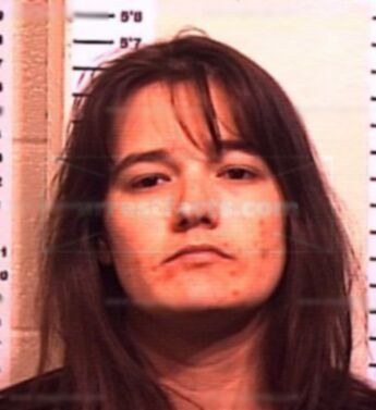 Rocksand Marie Graham