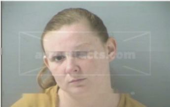 Amber Michelle Jackson