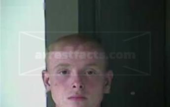 Christopher Michael Thacker