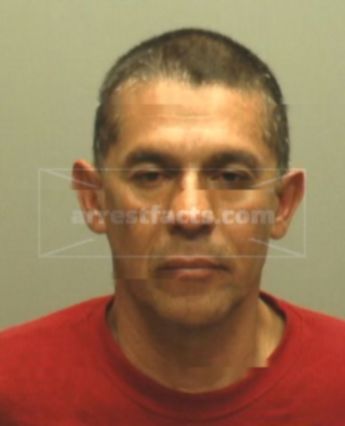 Edwin Francisco Martinez