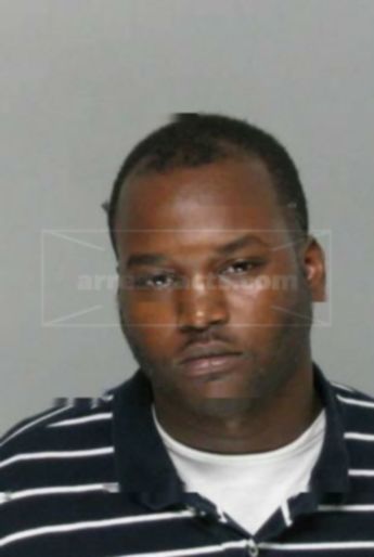 Eric Antiwan Johnson