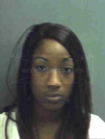 Taquisha Karmala Eatmon