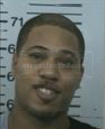 Marcus Donelle Brewer